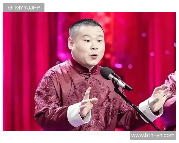 岳云鹏足球相声的幽默魅力与体育文化的完美结合探讨