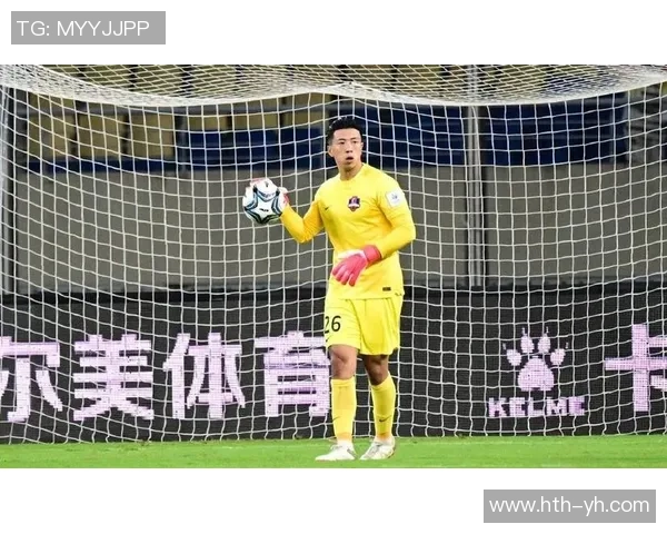 提升足球门将技能的全方位教学视频助你成为守门员的明星